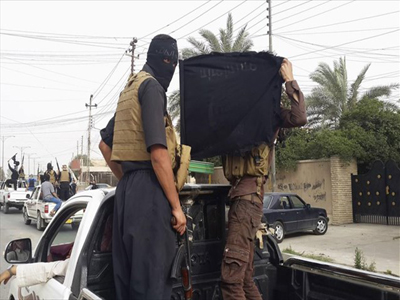 Και ξαφνικά… συμμαχία ΗΠΑ-Ιράν για την αντιμετώπιση των τζιχαντιστών