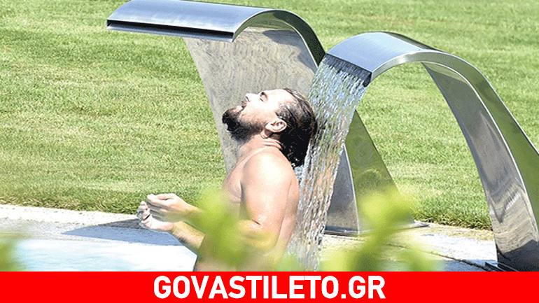 Leonardo DiCaprio: Πάρτι, κατακτήσεις και ατελείωτες διακοπές!