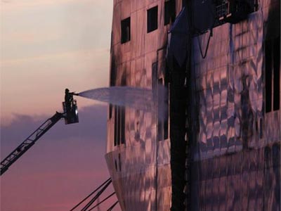 Οι Αρχές ήξεραν ότι  το Norman Atlantic ταξίδευε χωρίς σχέδιο εκτάκτου ανάγκης