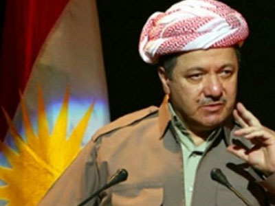 Έκκληση των Κούρδων στη δύση για στρατιωτική βοήθεια