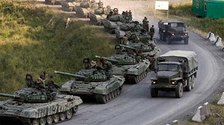 Το Διεθνές Ποινικό Δικαστήριο ξεκινάει έρευνες για εγκλήματα πολέμου στη Νότια Οσετία