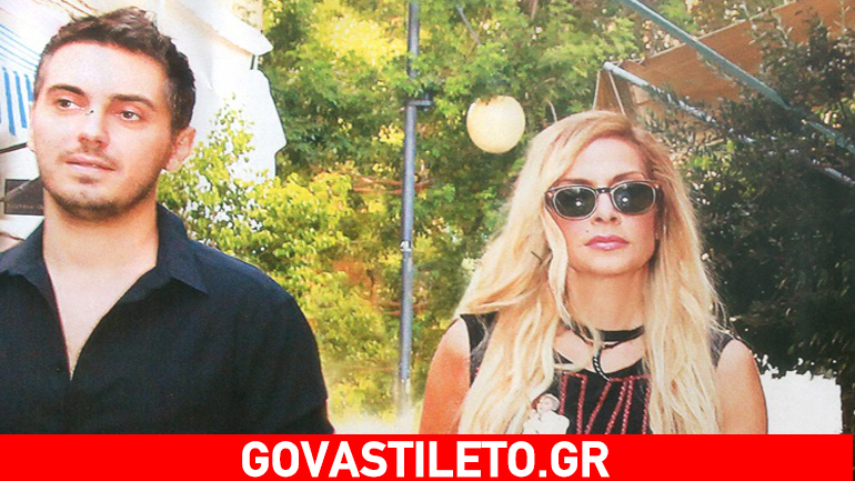 Άννα Βίσση- Χατζηγιάννης: Οι κοινές συναυλίες τους και οι φήμες για επικείμενη κουμπαριά!