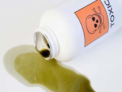 ΗΠΑ: Καταδικάστηκε για την πώληση θανατηφόρων τοξινών