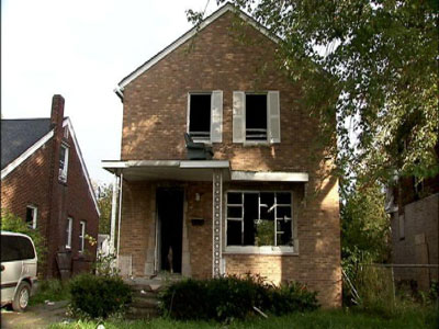 Ντιτρόιτ: Ανταλλάζει το σπίτι του με ένα… iphone 6!