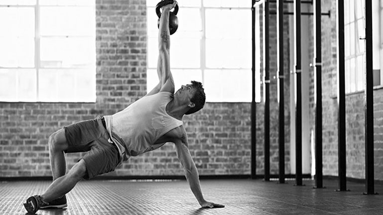 5 κορυφαίες προπονήσεις για να κάψετε λίπος