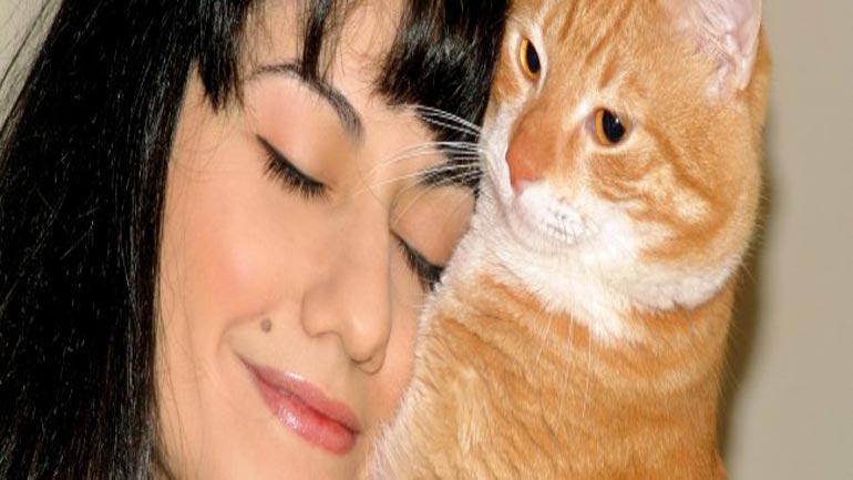 Καμπάνια κατά της κακοποίησης ζώων, με τη συμμετοχή καλλιτεχνών και αθλητών