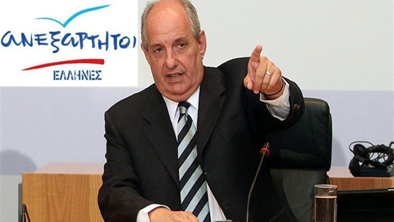 Τέρενς Κουίκ: “Θα πρέπει να παλέψουμε με τον ΣΥΡΙΖΑ για να σώσουμε την Ευρώπη”