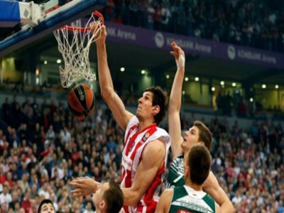 Η Ζαλγκίρις απέδρασε με τη νίκη στην κατάμεστη έδρα του Ερυθρού Αστέρα