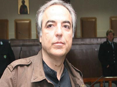 Κουφοντίνας: «Ο Ξηρός δεν απέδρασε, την άδειά του παραβίασε»