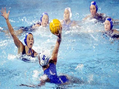 Πόλο: Ήττα για τη Βουλιαγμένη -απομακρύνεται το Final 4