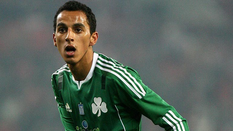 Ζέκα: Θα πρέπει να προσπαθήσουμε πολύ για να αποκλείσουμε την Καμπάλα