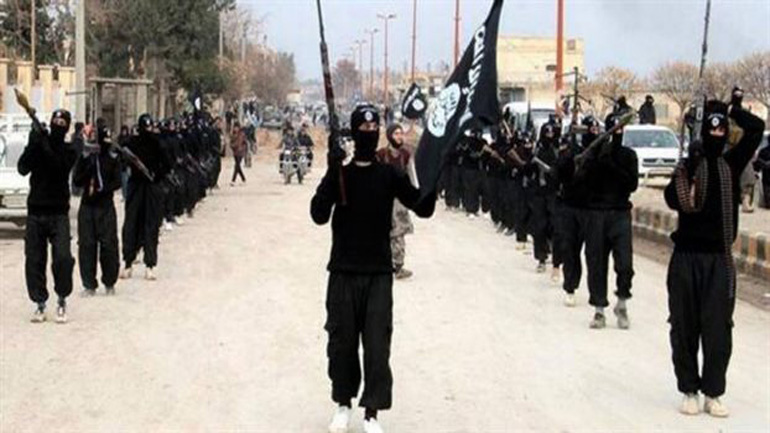 Γενέθλια για το Ισλαμικό Χαλιφάτο και αναμένεται να το «γιορτάσει» με περισσότερο αίμα