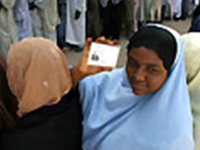 Νιγηρία: Προεδρικές εκλογές στις 14 Φεβρουαρίου