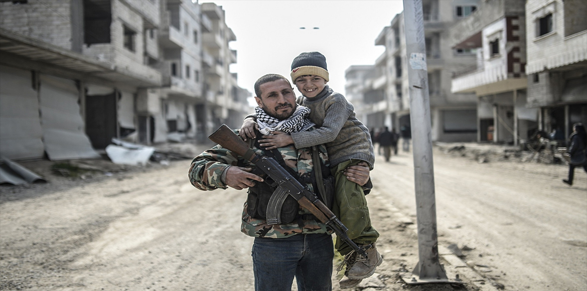 Το Κομπανί σώθηκε