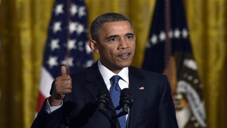 Ιστορική και ουσιώδης επίσκεψη του Ομπάμα στην Τζαμάικα