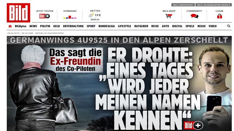 Η σύντροφος του συγκυβερνήτη του Airbus ήταν έγκυος στο παιδί του!