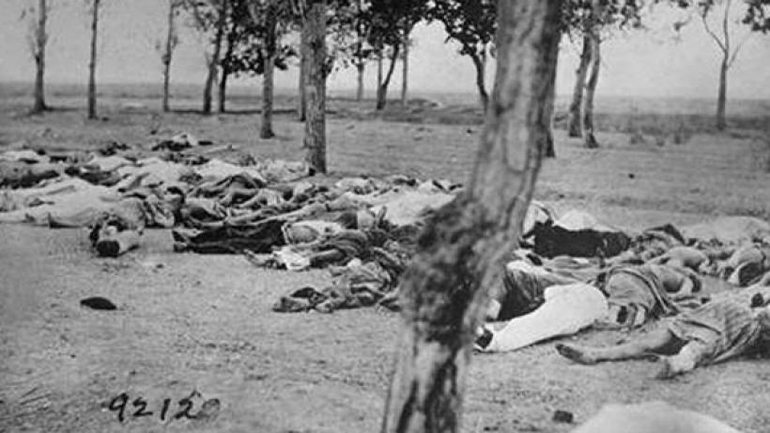 Οι χώρες που έχουν αναγνωρίσει τη Γενοκτονία των Ποντίων μέχρι σήμερα