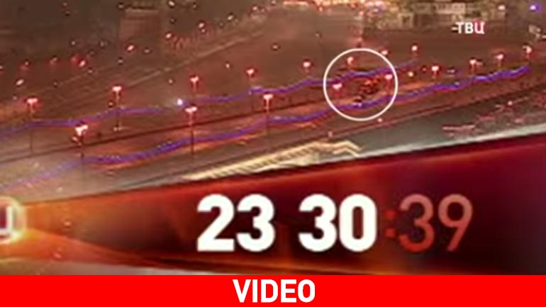 Βίντεο-ντοκουμέντο με τη δολοφονία του Νέμτσοφ – υπήρχε και συνεργός