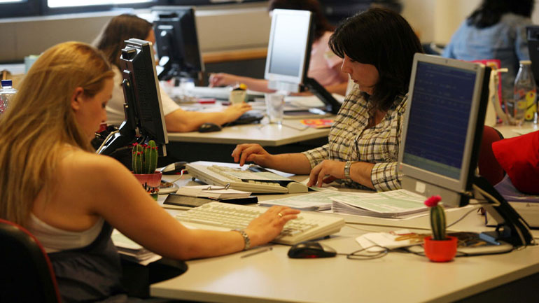 Σε εφαρμογή η ρύθμιση – εξπρές των ληξιπρόθεσμων χρεών