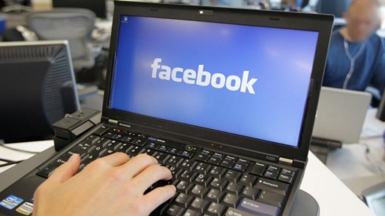 Μεσήλικα αδέλφια παρενοχλούσαν 14χρονη μέσω facebook – έφοδος της αστυνομίας