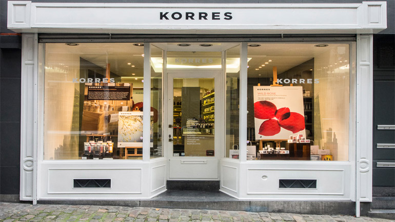 Σημαντική ενίσχυση των οικονομικών αποτελεσμάτων του Ομίλου Κορρές