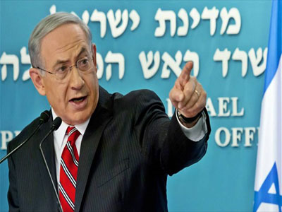 Νετανιάχου: Εκεχειρία μόνο υπό όρους