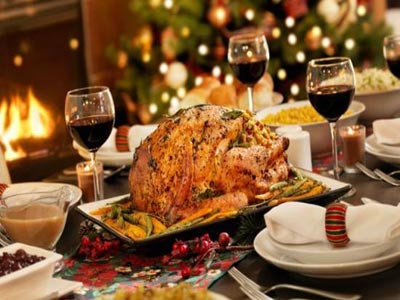 Χριστουγεννιάτικη Διατροφή (Μέρος Α’): Γεύσεις από όλο τον κόσμο