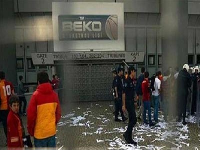 Ανεπιθύμητος στη Σερβία ο τεχνικός της Γαλατασαράι -ζητούν την τιμωρία του δολοφόνου