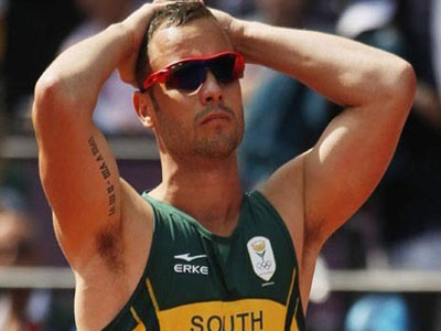 Στους Παραολυμπιακούς του Ρίο ο Πιστόριους αν… είναι ελεύθερος