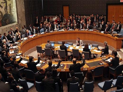 Το Αζερμπαϊτζάν το νέο μέλος του Συμβουλίου Ασφαλείας