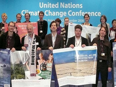 WWF Ελλάς: Ουραγός η Ελλάδα στην προστασία του κλίματος και στη βιώσιμη ανάπτυξη