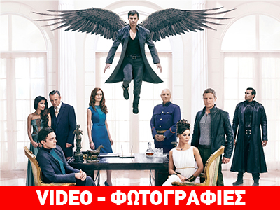 Orange is the New Black, Fortitude και άλλες νέες σειρές αποκλειστικά στα κανάλια ΟΤΕ CINEMA