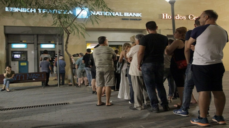 Κραυγή αγωνίας από τους κρητικούς εξαγωγείς για την τρέχουσα κατάσταση