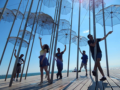 Νέοι Jumping Fish Artists αναδείχτηκαν οι Ex-Girlfriend’s Perfume