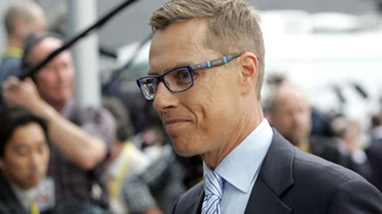 Φινλανδός υπουργός Οικονομικών: Προσπαθούμε να βρούμε λύση σε μια πολύ δύσκολη κατάσταση