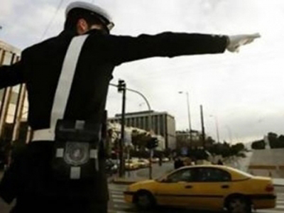 Κυκλοφοριακές ρυθμίσεις και αλλαγές μονοδρομήσεων στην Αγία Παρασκευή