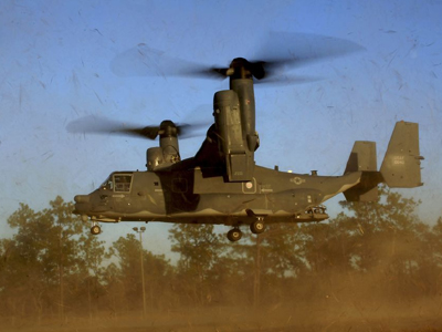 Οι ΗΠΑ φυγαδεύουν τους υπηκόους τους από το Σουδάν