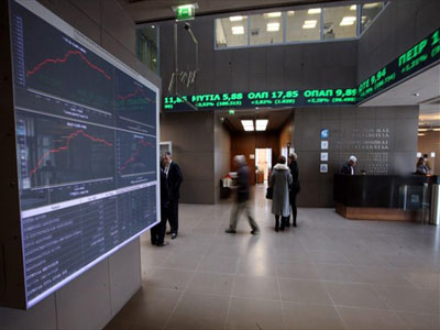 Σταθερά ανοδικά το Χ.Α.