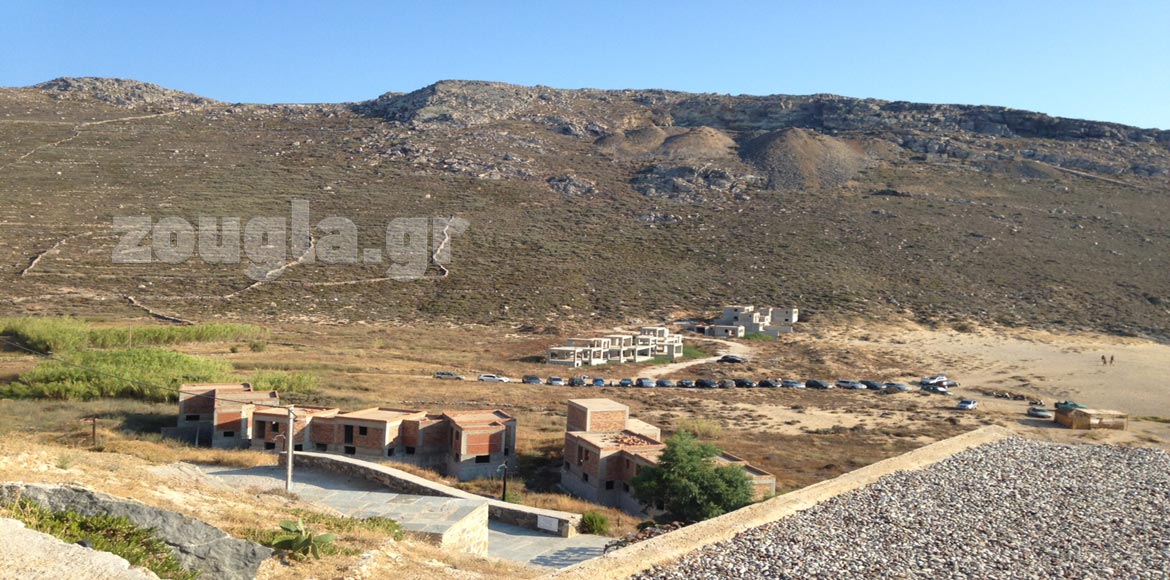 Τα “φαντάσματα” της Βαγιάς