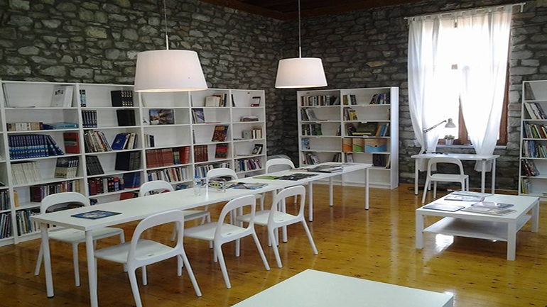 Κρανιά Γρεβενών