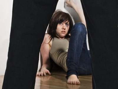 Ημερίδα για τη βία κατά των γυναικών