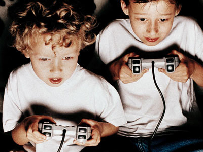 Τα βιντεοπαιχνίδια αλλάζουν τη δομή του εγκεφάλου;