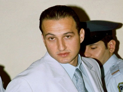 Το προφίλ του Παναγιώτη Βλαστού