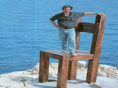 Ο… νοτιότερος βοσκός της Ευρώπης!