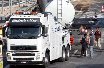 Τραγικό τροχαίο στη Νιγηρία με 70 νεκρούς