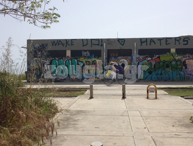 Γλυφάδα, λεωφόρος Ποσειδώνος