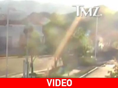 Νέο βίντεο-ντοκουμέντο από το τροχαίο δυστύχημα του Πολ Γουόκερ