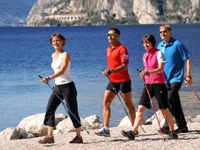 Περπατήστε για να αντιμετωπίσετε την κατάθλιψη!