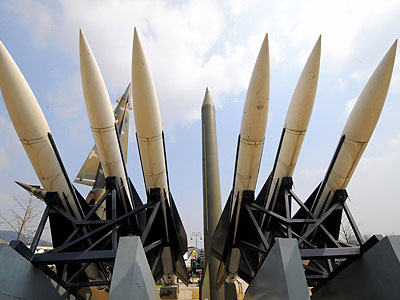 Αντιστέκεται η Γερουσία στον κοινό «αφοπλισμό» με τη Ρωσία