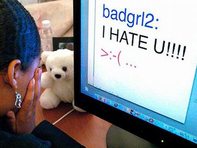 Συστήματα τεχνητής νοημοσύνης κατά της παρενόχλησης στο Διαδίκτυο